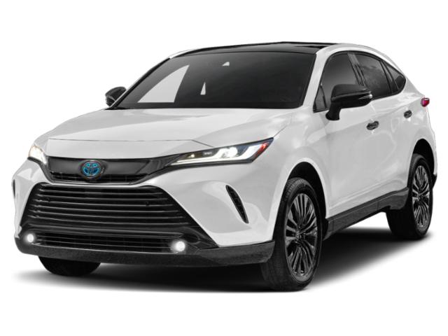 2023 Toyota Venza XLE [2]
