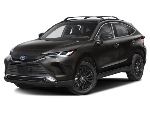 2023 Toyota Venza Nightshade Edition [0]