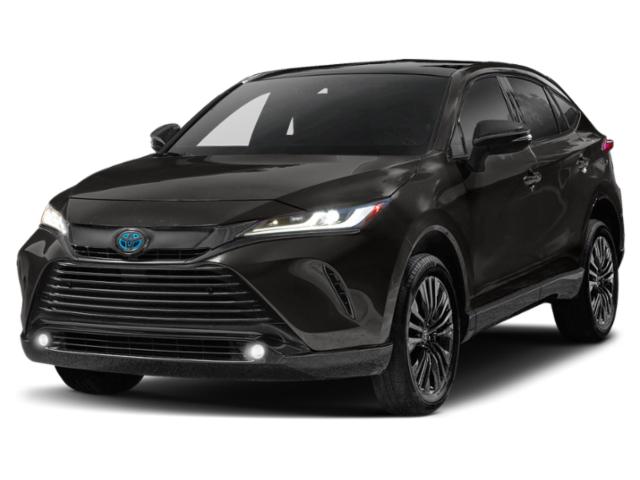 2023 Toyota Venza Nightshade Edition [3]