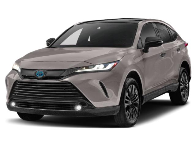 2023 Toyota Venza LE [0]