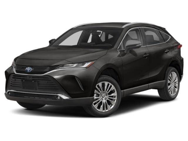 2023 Toyota Venza Limited for sale in West Islip, NY