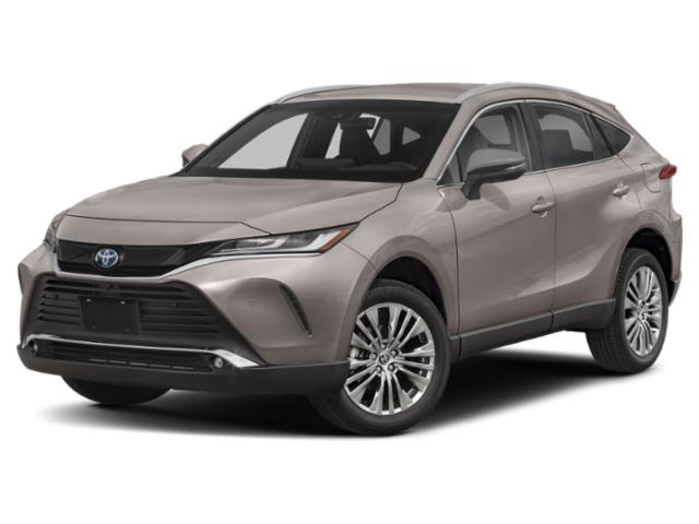 2023 Toyota Venza Limited for sale in Kellogg, ID