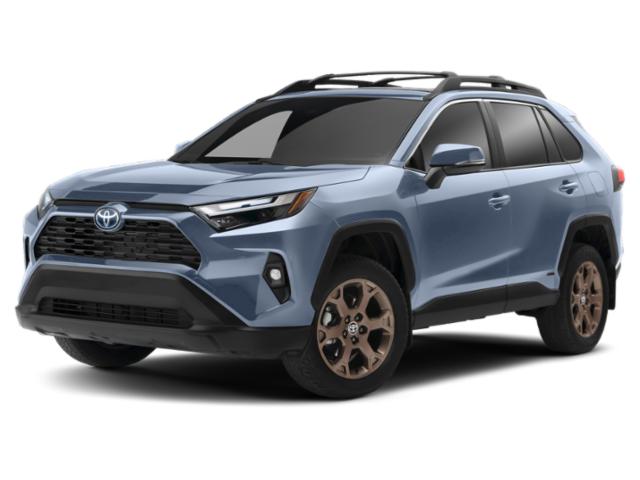 2023 Toyota RAV4 Woodland Edition Hybrid [2]