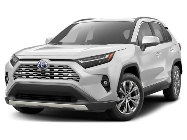 2023 Toyota RAV4