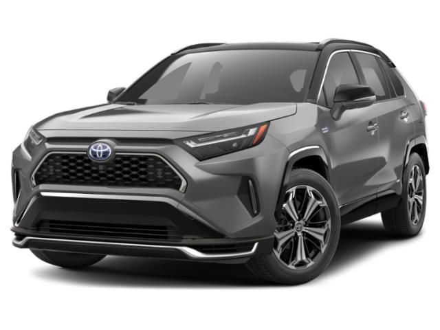 2023 Toyota RAV4 Prime XSE [0]