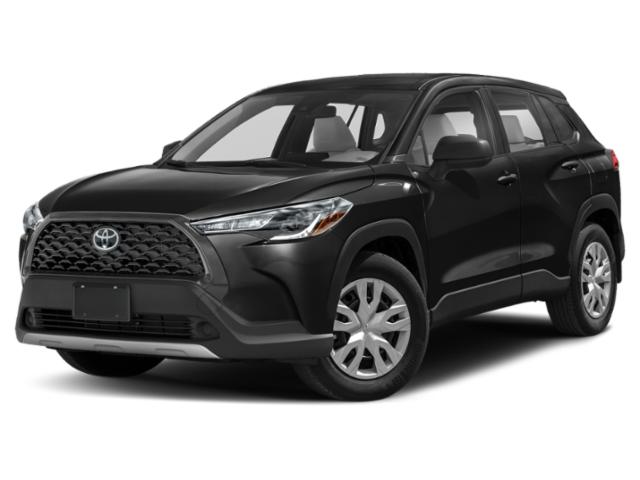 2023 Toyota Corolla Cross L for sale in Omaha, NE