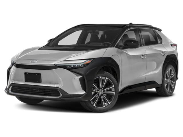 2023 Toyota bZ4X Limited for sale in Rockville, MD