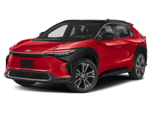 2023 Toyota bZ4X Limited for sale in Daly City, CA