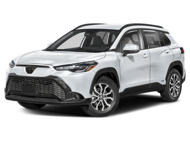 2023 Toyota Corolla Cross Hybrid SE for sale in Hopkinsville, KY