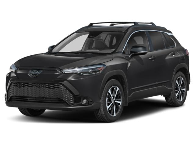 2023 Toyota Corolla Cross Hybrid XSE 2023 Toyota Corolla Cross Hybrid XSE
