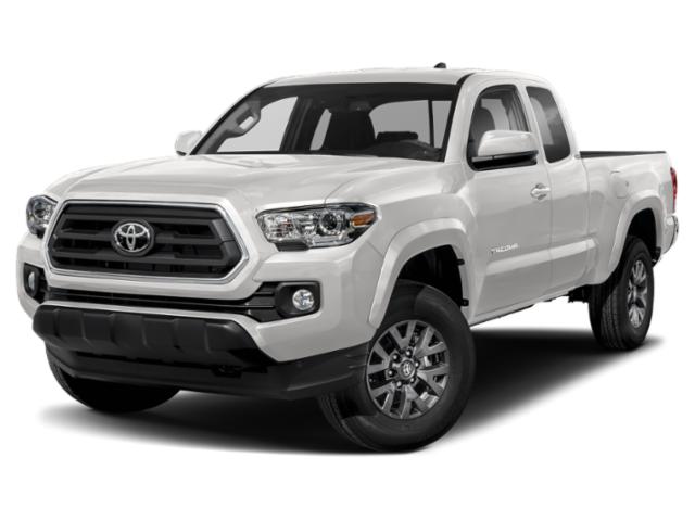2023 Toyota Tacoma SR5 for sale in San Antonio, TX