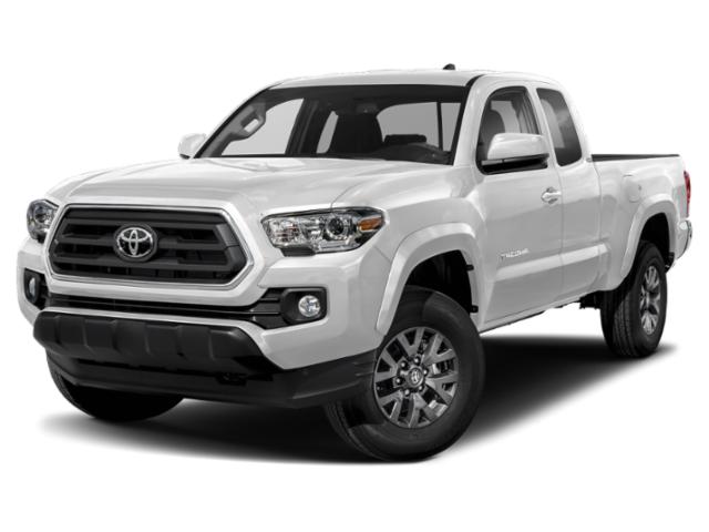 2023 Toyota Tacoma TRD Sport 2023 Toyota Tacoma TRD Sport