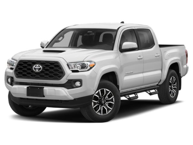 2023 Toyota Tacoma TRD Sport for sale in AURORA, IL