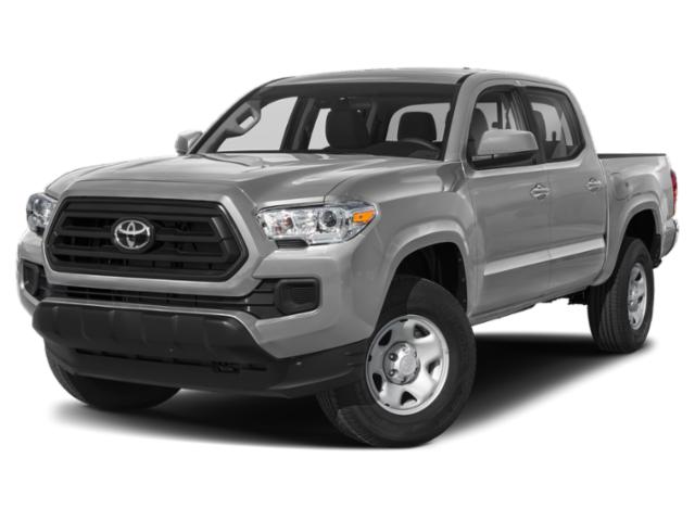 2023 Toyota Tacoma SR 2023 Toyota Tacoma SR