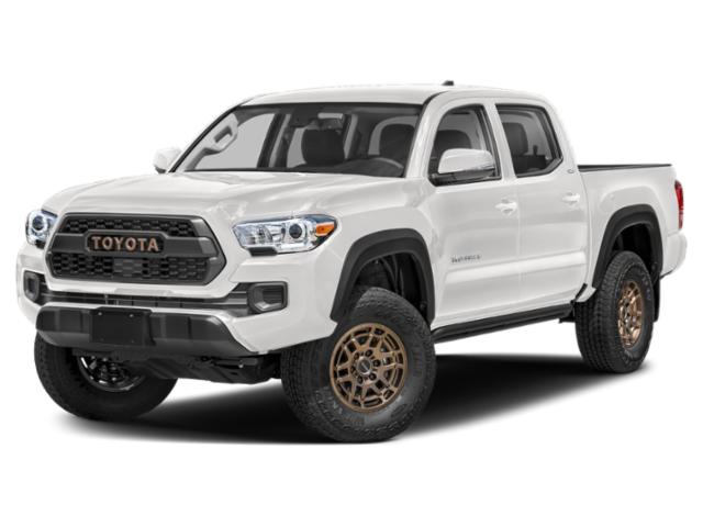 2023 Toyota Tacoma Trail Edition 2023 Toyota Tacoma Trail Edition