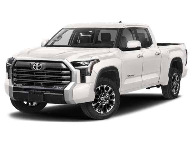 2023 Toyota Tundra