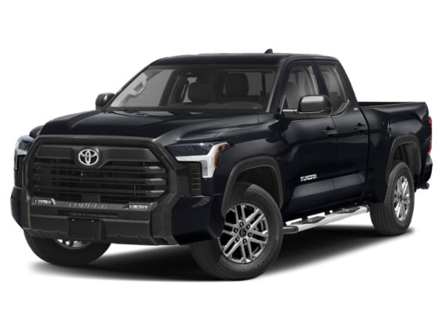 2023 Toyota Tundra