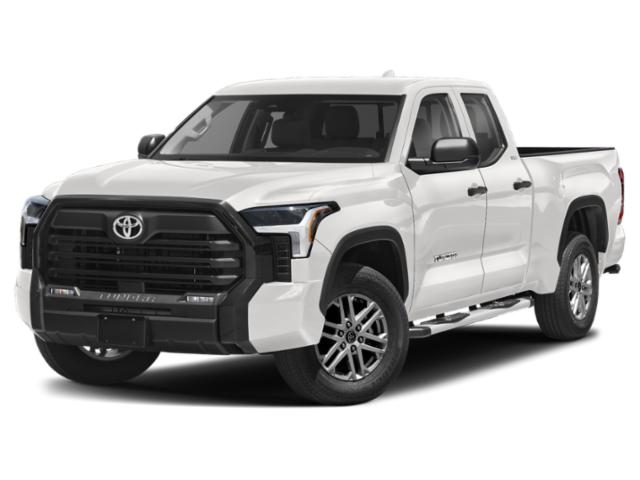 2023 Toyota Tundra SR5 for sale in Dallas, TX