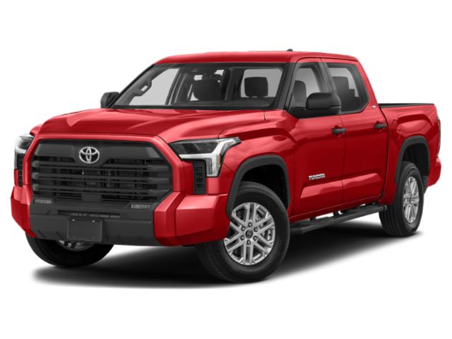 2023 Toyota Tundra SR5 2023 Toyota Tundra SR5