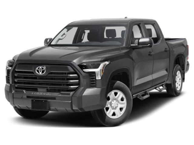 2023 Toyota Tundra SR