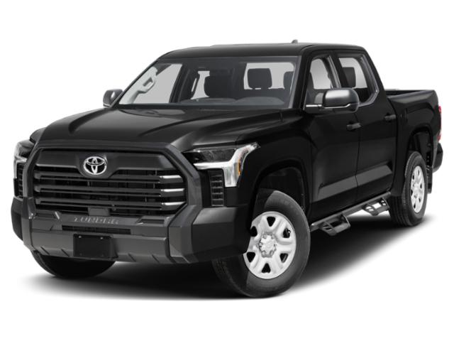 2023 Toyota Tundra SR