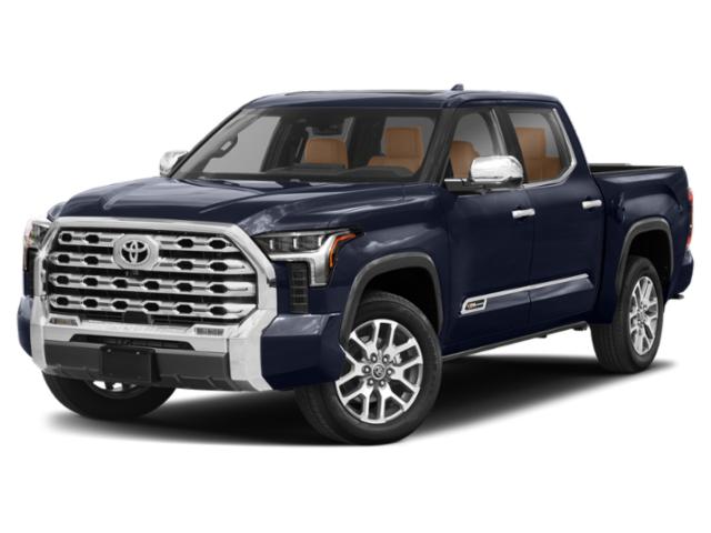 2023 Toyota Tundra 1794 Edition 2023 Toyota Tundra 1794 Edition
