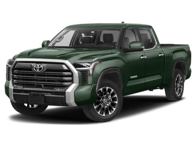2023 Toyota Tundra Limited 2023 Toyota Tundra Limited