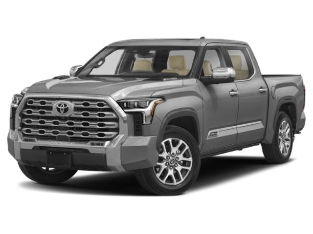 2023 Toyota Tundra 1794 Edition for sale in Cullman, AL