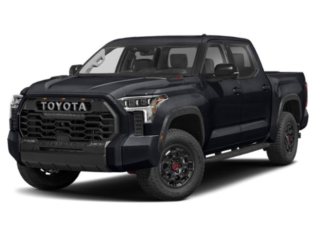 2023 Toyota Tundra Hybrid TRD Pro 2023 Toyota Tundra Hybrid TRD Pro