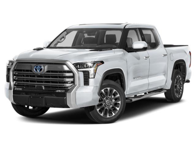 2023 Toyota Tundra Hybrid Limited