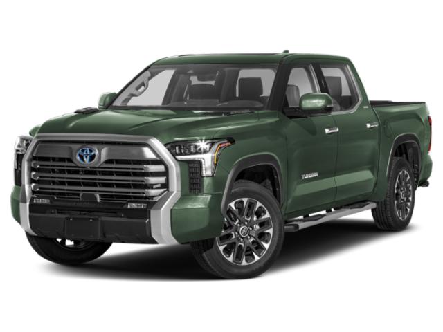 2023 Toyota Tundra Limited for sale in Nashville, TN