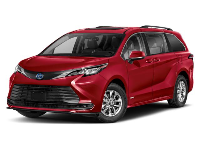 2023 Toyota Sienna LE for sale in Milford, DE