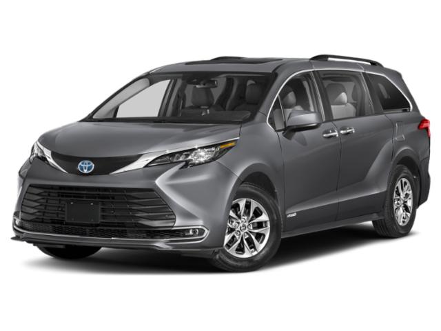 2023 Toyota Sienna XLE for sale in Mesa, AZ