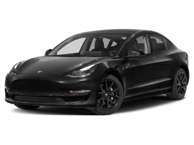 2023 Tesla Model 3 Long Range Dual Motor All-Wheel Drive 2023 Tesla Model 3 Long Range Dual Motor All-Wheel Drive