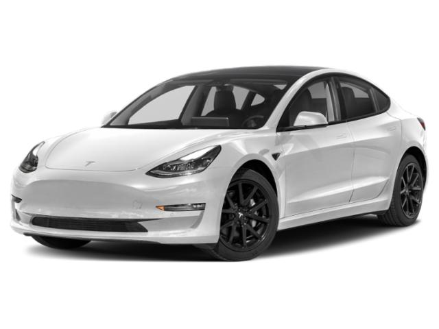 2023 Tesla Model 3 Long Range Dual Motor All-Wheel Drive for sale in Lithia Springs, GA
