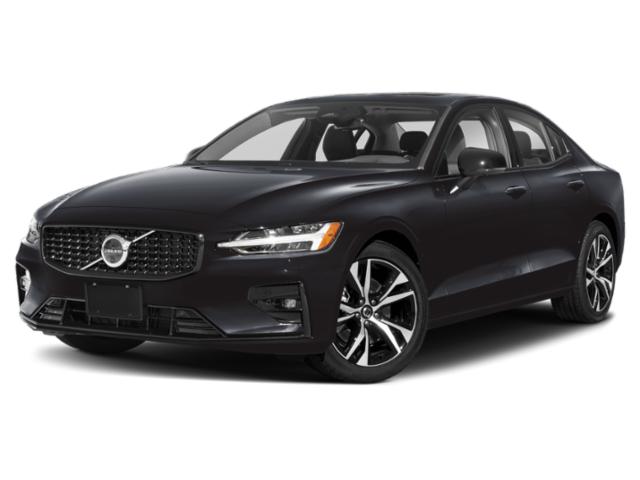 2023 Volvo S60 B5 Plus Dark Theme for sale in Prosper, TX