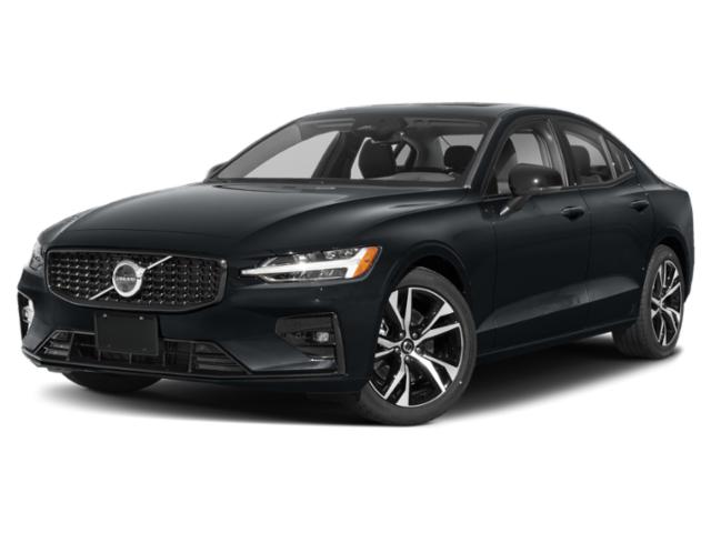 2023 Volvo S60 B5 Plus Black Edition for sale in Clarksville, IN