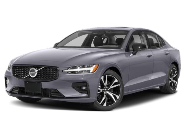2023 Volvo S60 B5 Ultimate Bright Theme for sale in Schererville, IN
