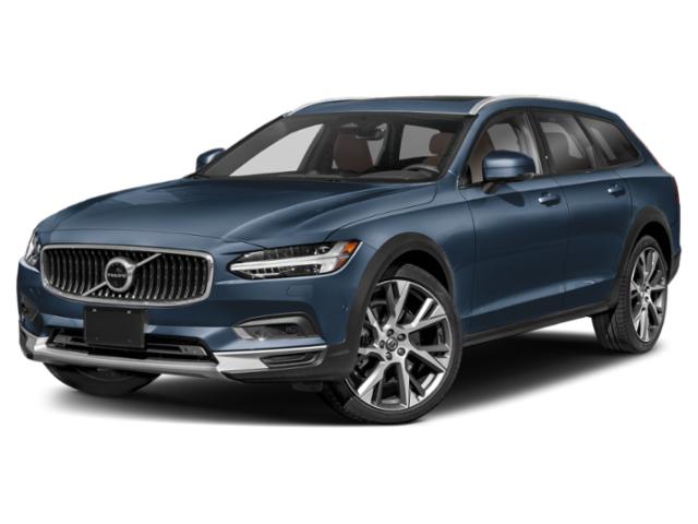 2023 Volvo V90 Cross Country B6 Plus