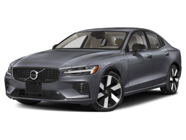 2023 Volvo S60 Recharge T8 Plus Dark Theme for sale in Raleigh, NC