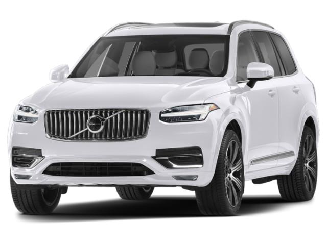 2023 Volvo XC90 B6 Plus 6-Seater for sale near Tinley Park, IL