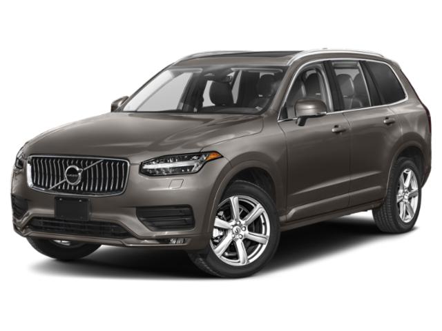 2023 Volvo XC90 B6 Plus 7-Seater 2023 Volvo XC90 B6 Plus 7-Seater