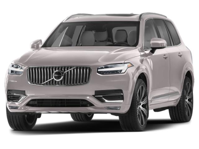 2023 Volvo XC90 B6 Ultimate 7-Seater