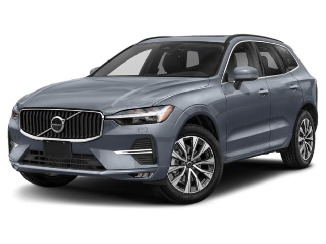 2023 Volvo XC60 B5 Core 2023 Volvo XC60 B5 Core