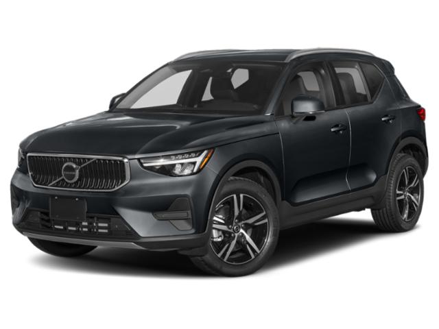 2023 Volvo XC40 B5 Plus Dark Theme for sale in EASTON, PA