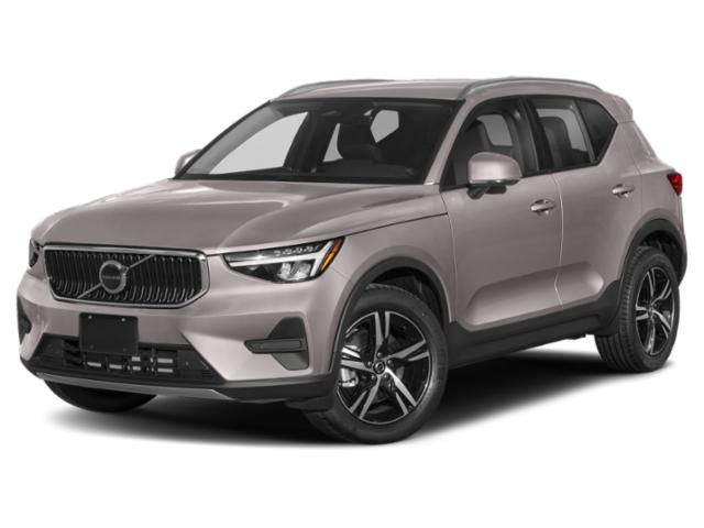 2023 Volvo XC40 B5 Plus Dark Theme