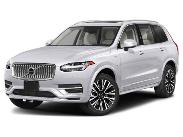 2023 Volvo XC90 Recharge Plug-In Hybrid T8 Core Bright Theme 2023 Volvo XC90 Recharge Plug-In Hybrid T8 Core Bright Theme