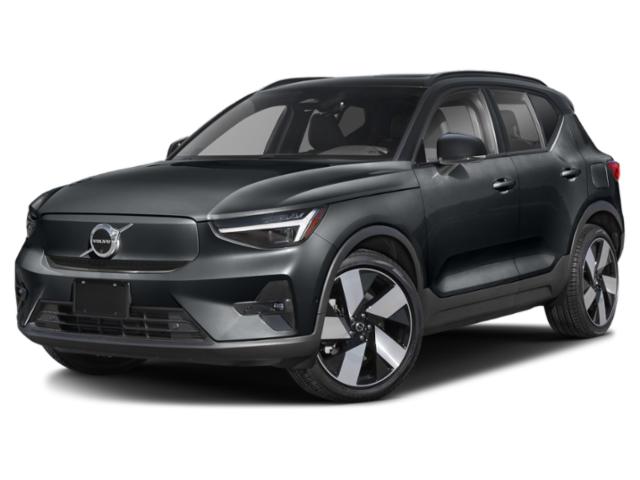 2023 Volvo XC40 Recharge Pure Electric Twin Ultimate for sale in Fairfield, CA