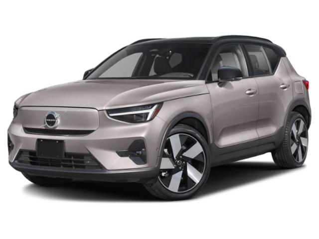2023 Volvo XC40 Recharge Pure Electric Twin Ultimate for sale in Fort Collins, CO