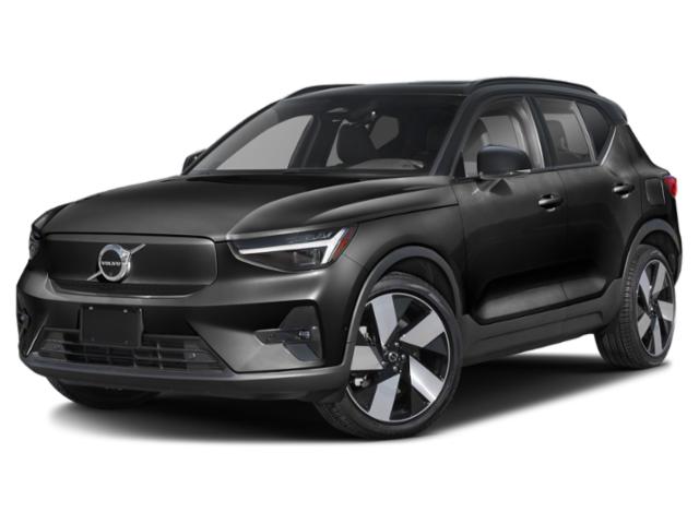 2023 Volvo XC40 Recharge Pure Electric Twin Plus for sale in Issaquah, WA